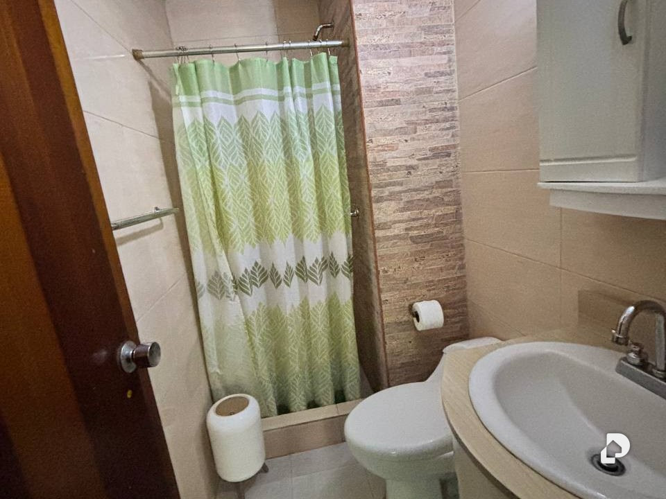 Apartamento en Urbanización La Haciendita, Cagua – 4