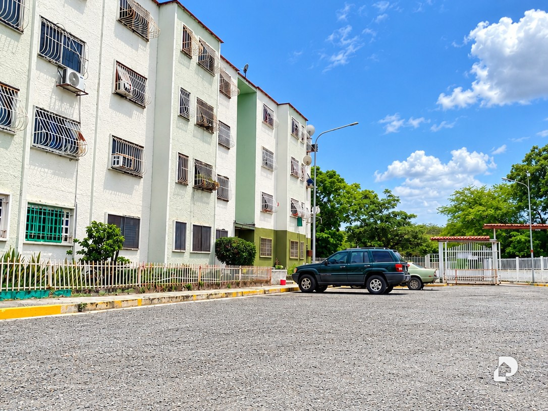 Apartamento en Urbanización La Haciendita, Cagua – 8