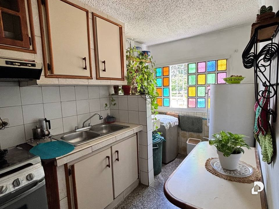 Apartamento en Urbanización La Haciendita, Cagua – 2