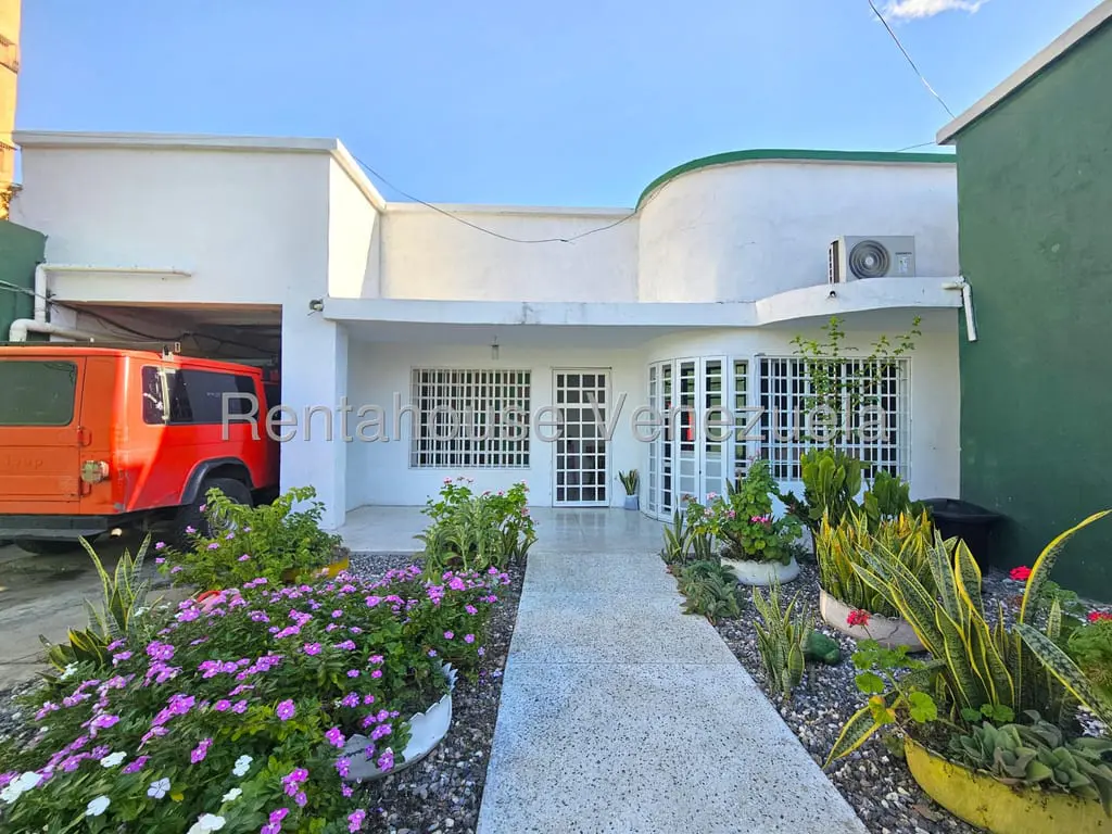 Casa en Centro, Barquisimeto - 1