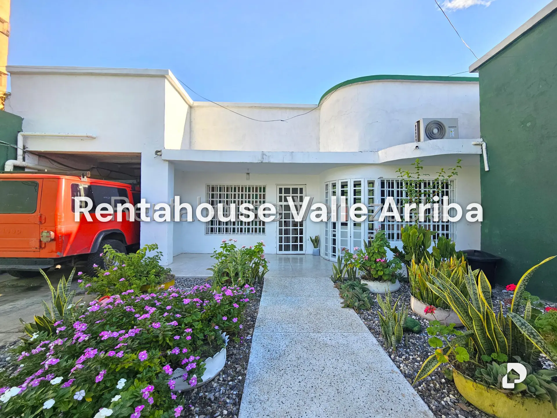 Casa en Centro, Barquisimeto – 1