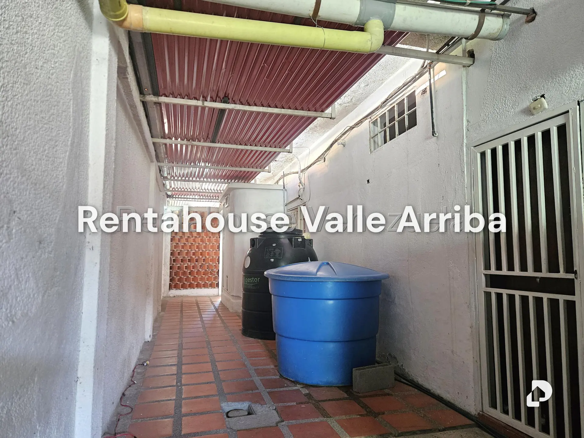 Casa en Centro, Barquisimeto – 2