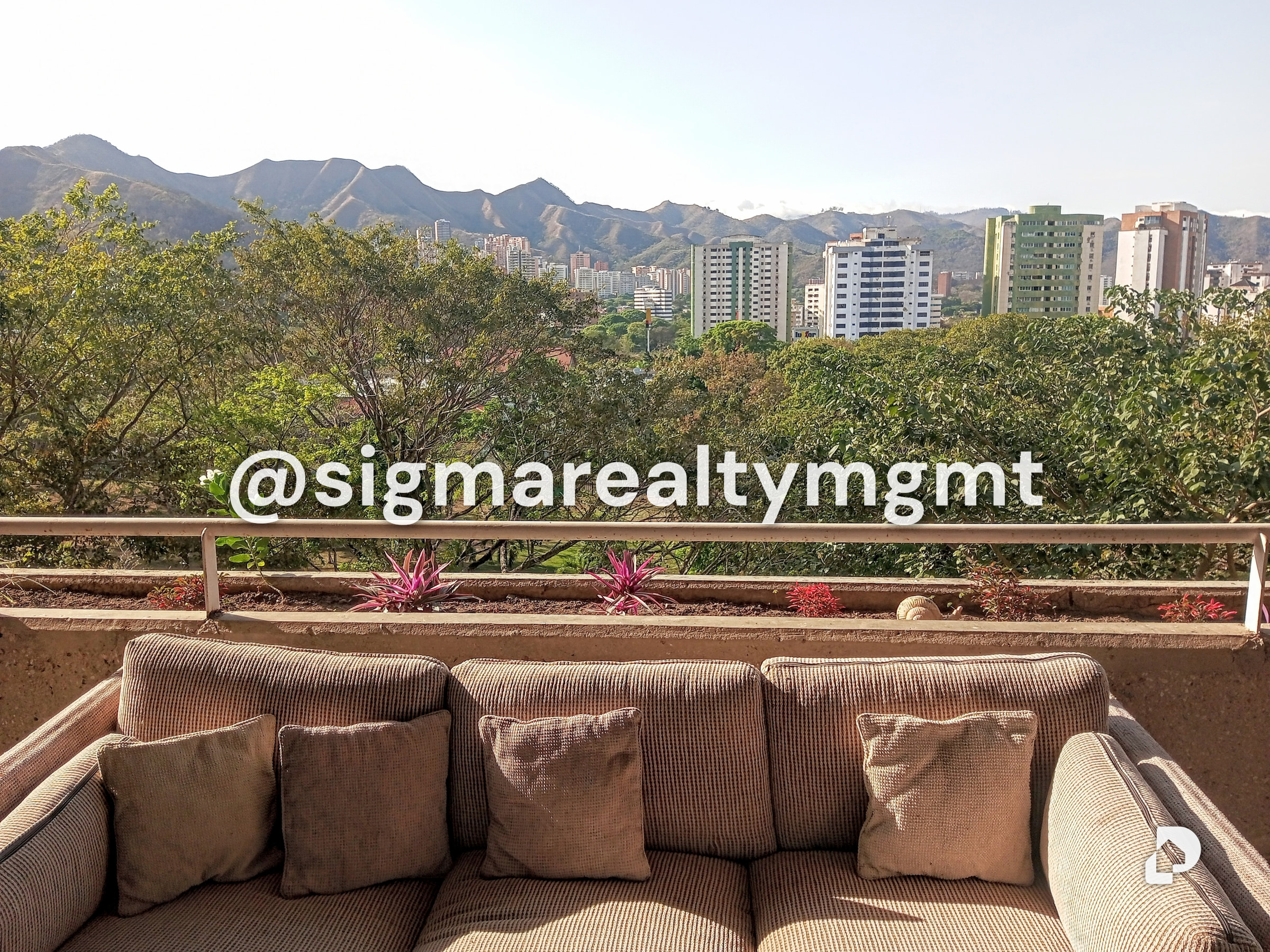 Apartamento en El Bosque, Valencia – 9