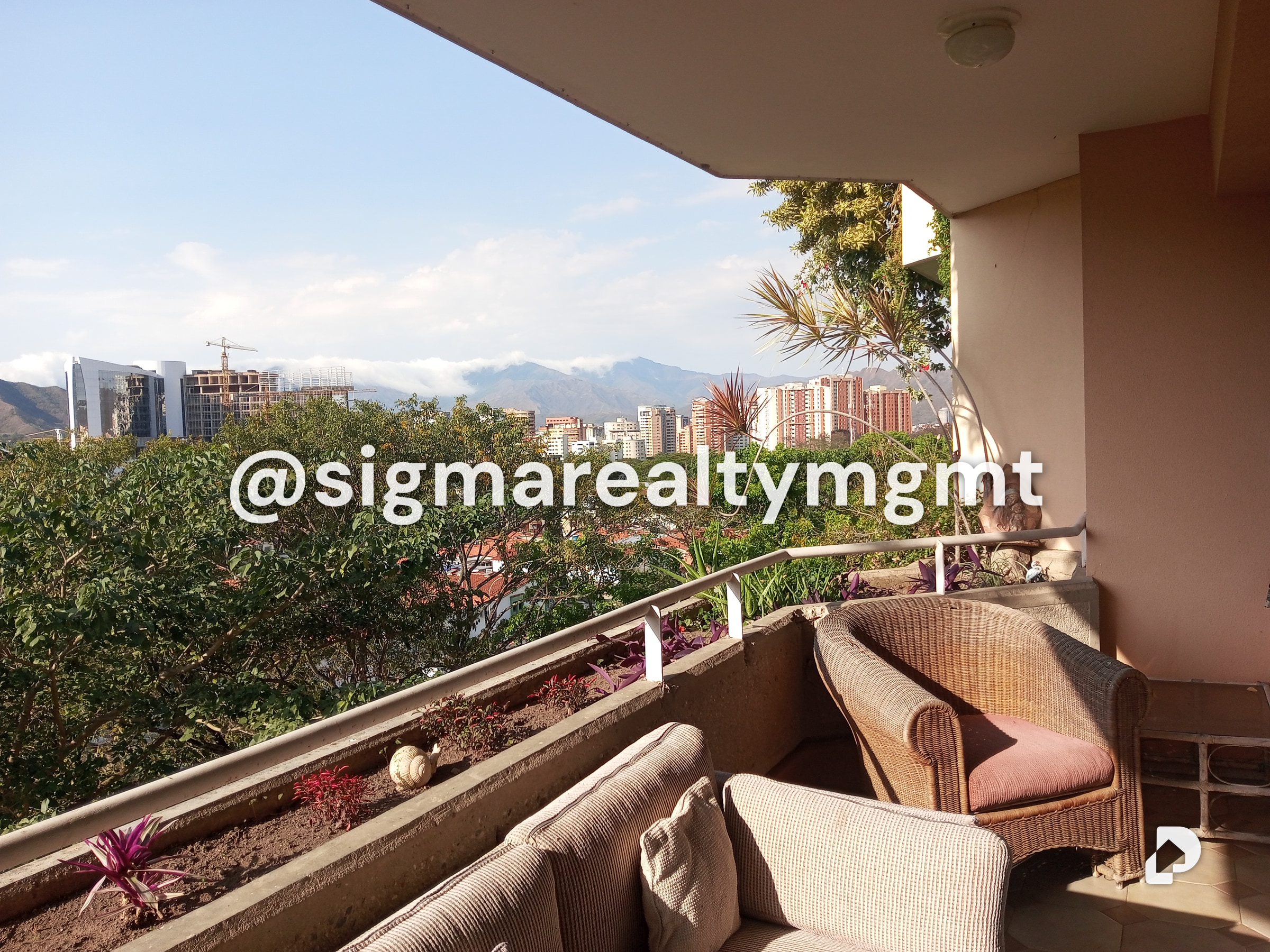 Apartamento en El Bosque, Valencia – 7