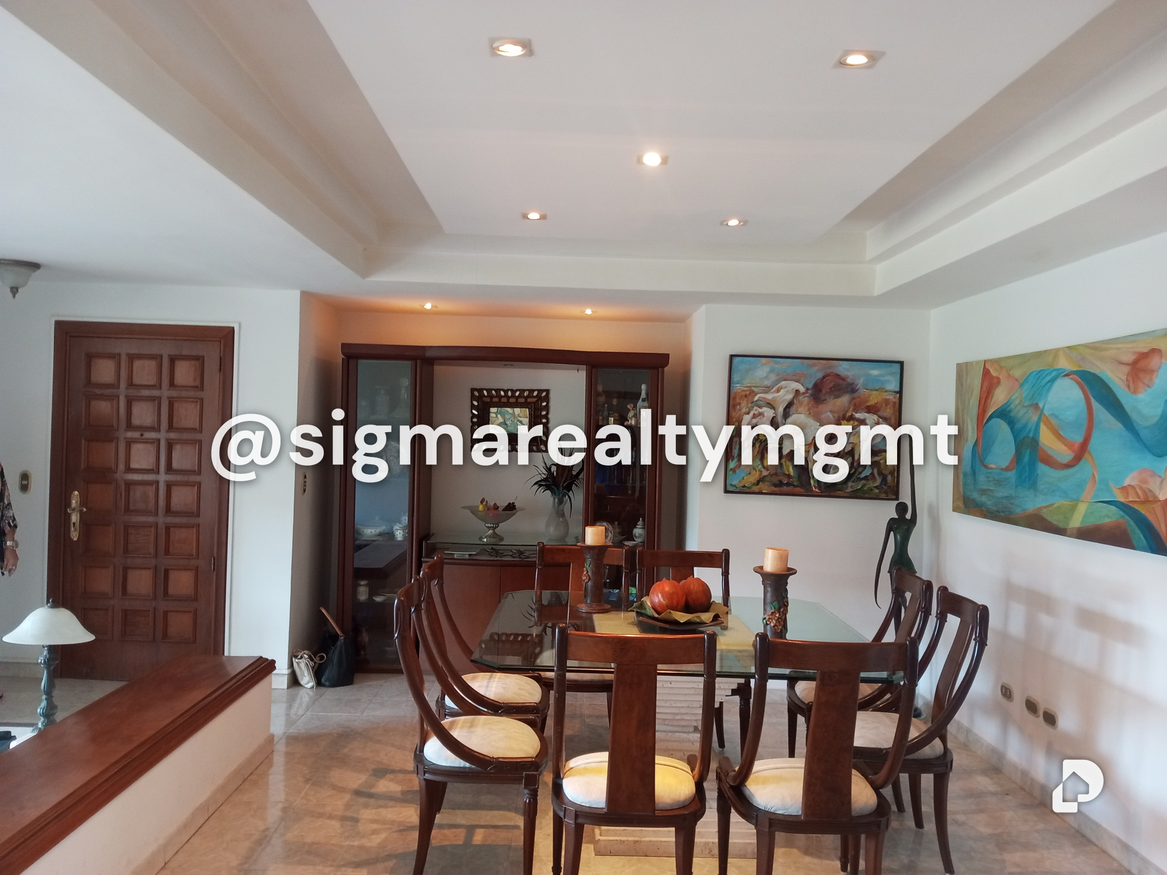 Apartamento en El Bosque, Valencia – 3