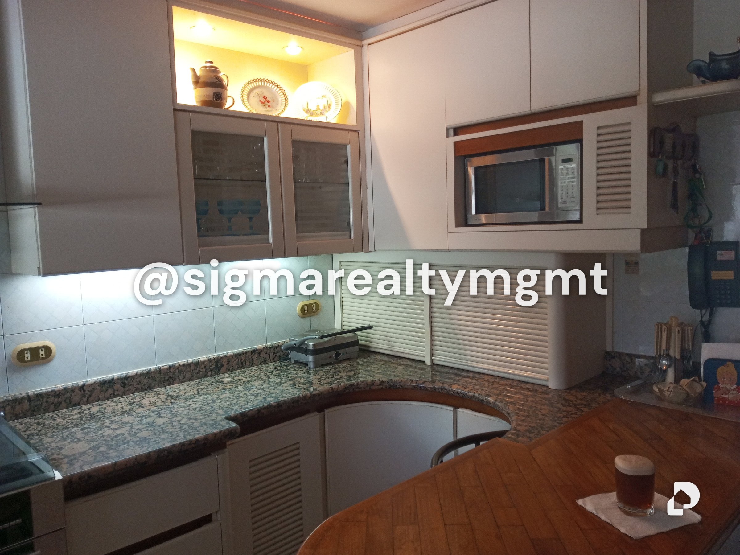 Apartamento en El Bosque, Valencia – 2