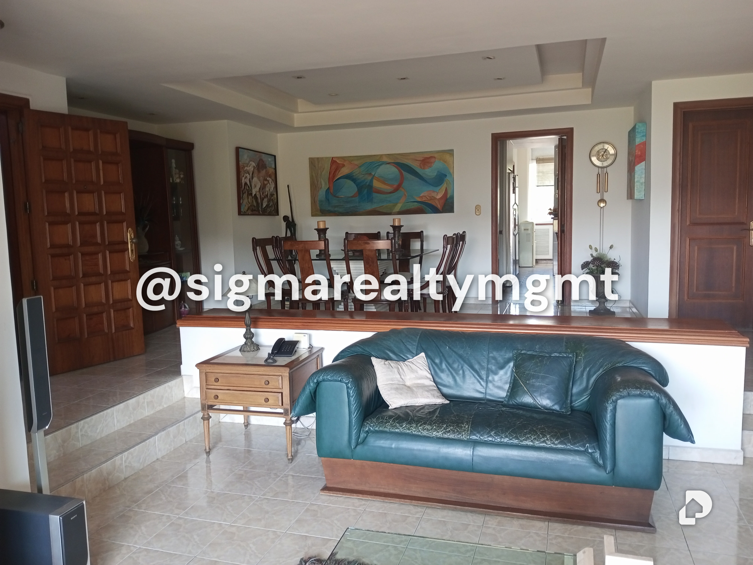 Apartamento en El Bosque, Valencia – 13