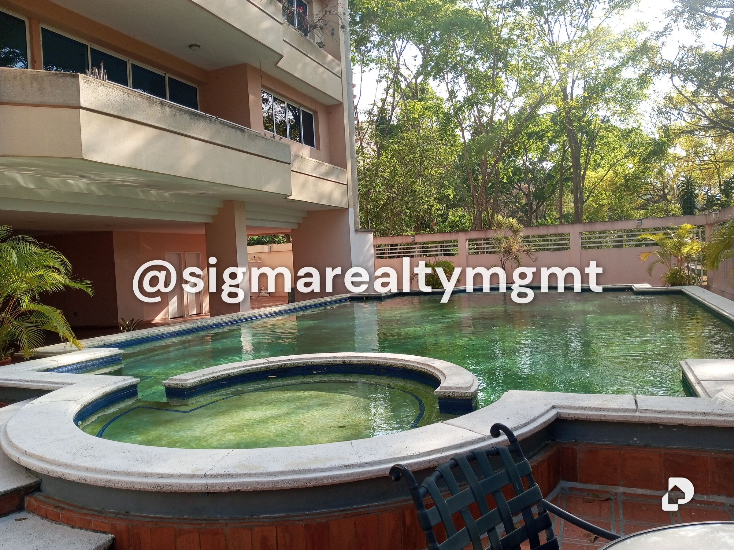 Apartamento en El Bosque, Valencia – 15