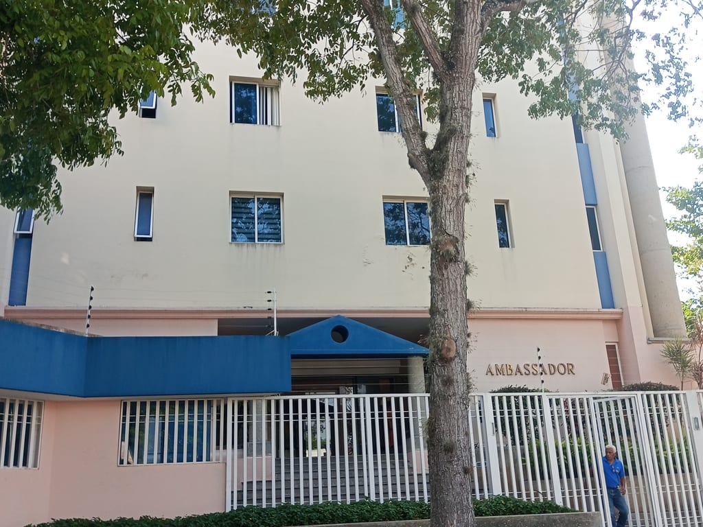 Apartamento en El Bosque, Valencia - 1