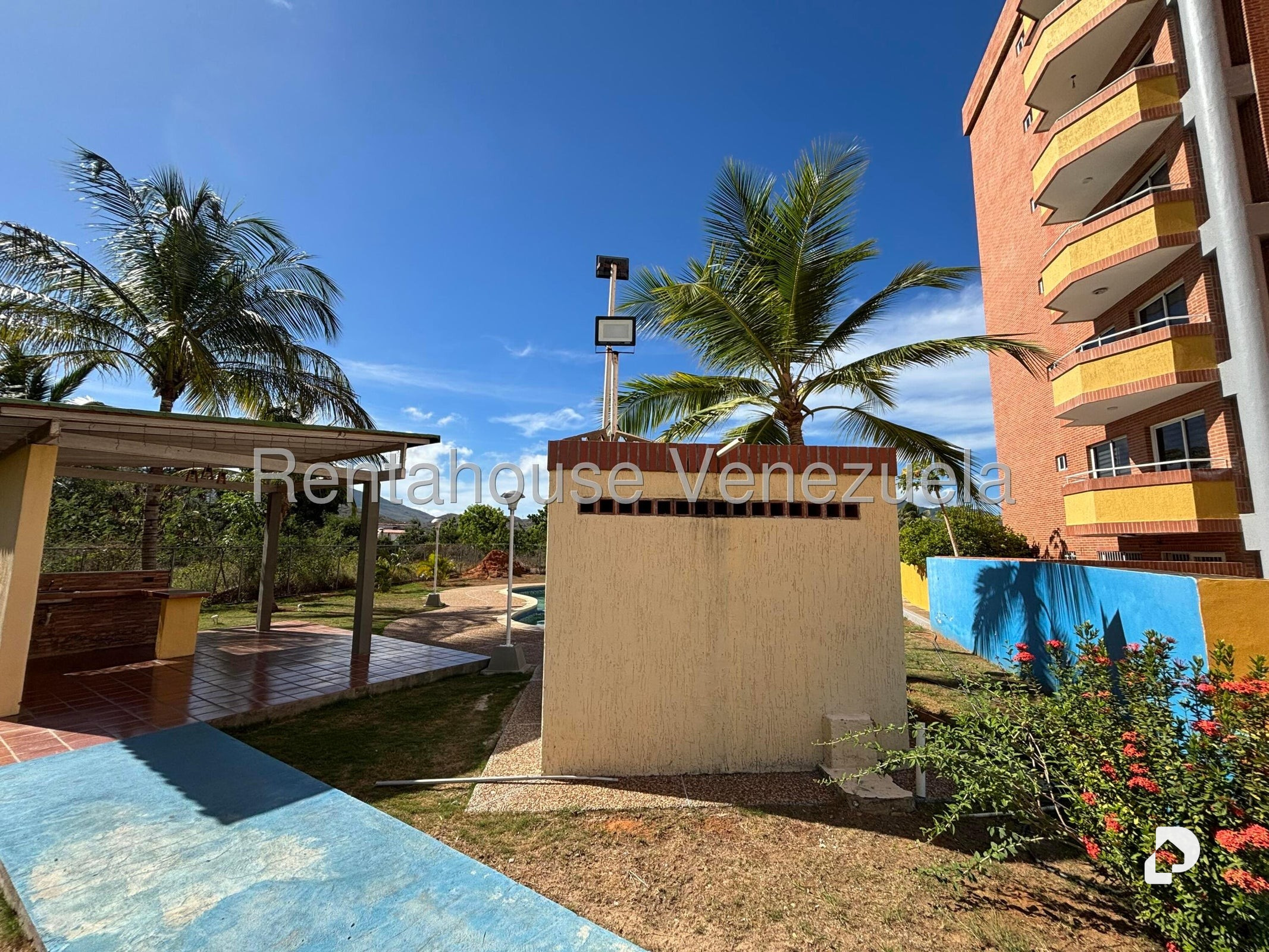 Penthouse en Los Robles, Pampatar – 13