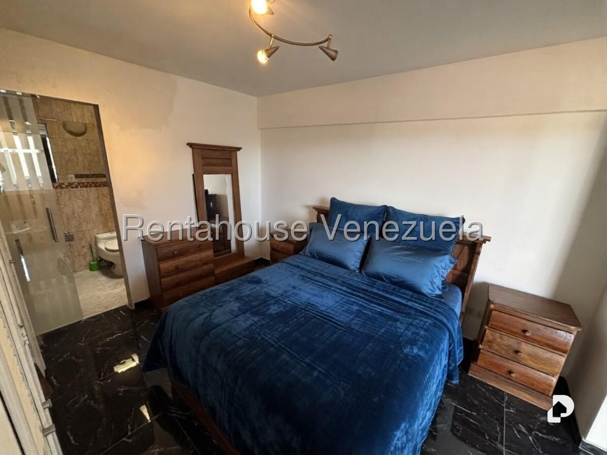 Penthouse en Los Robles, Pampatar – 7