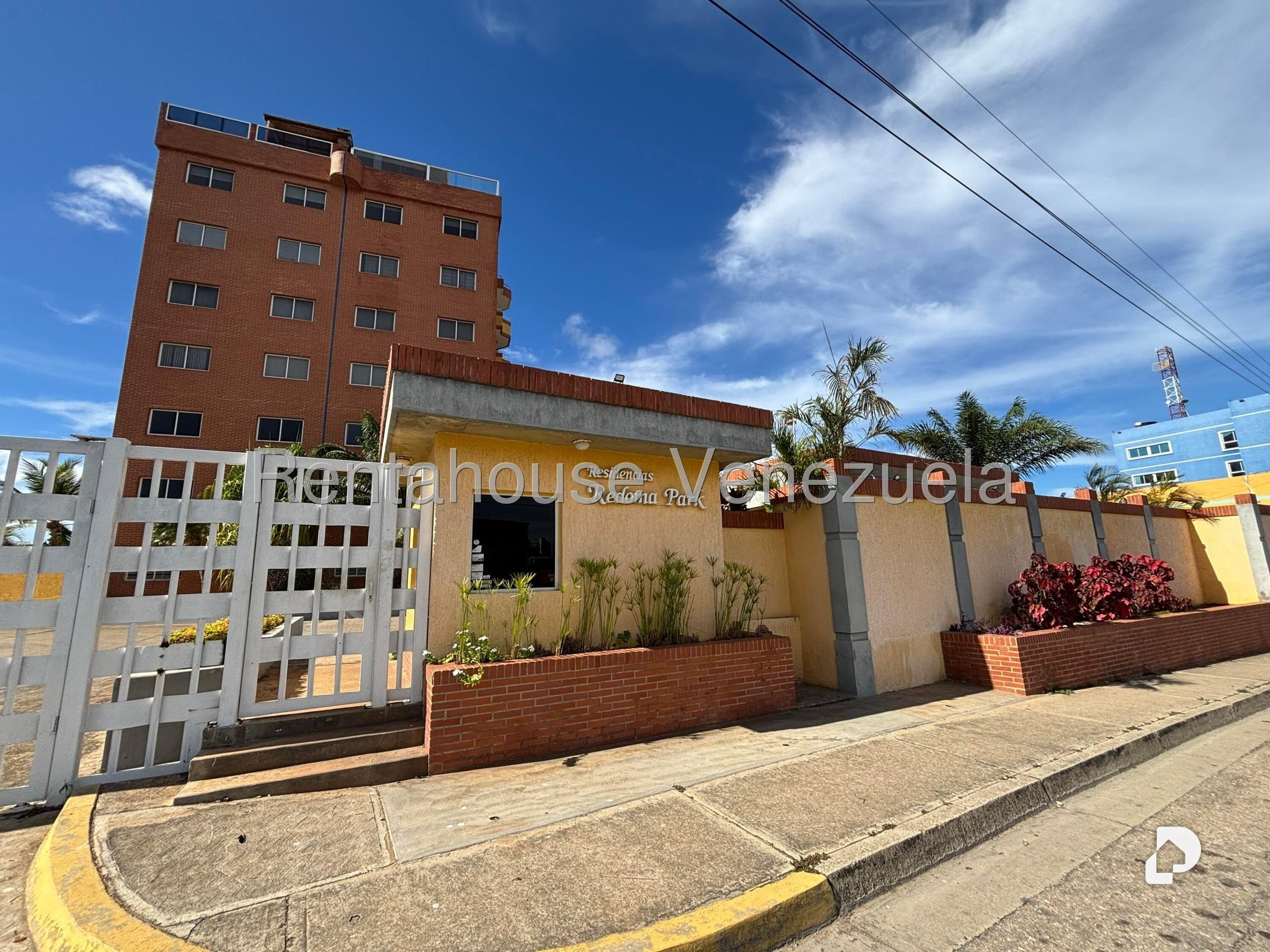 Penthouse en Los Robles, Pampatar – 14