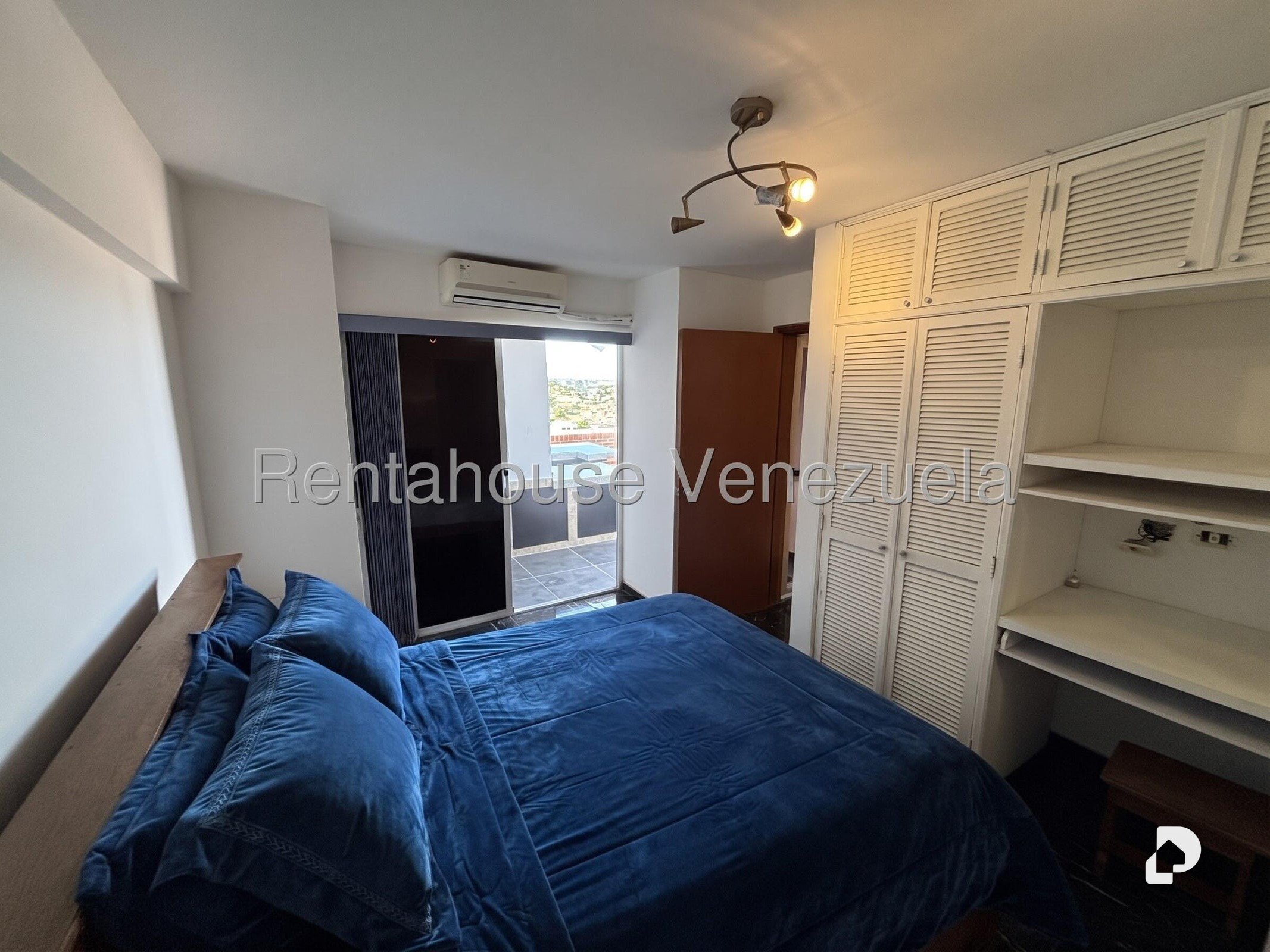 Penthouse en Los Robles, Pampatar – 8