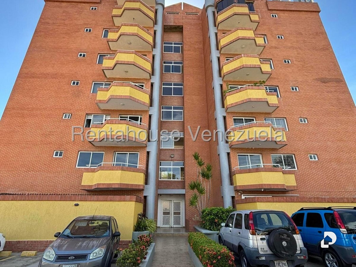 Penthouse en Los Robles, Pampatar – 5