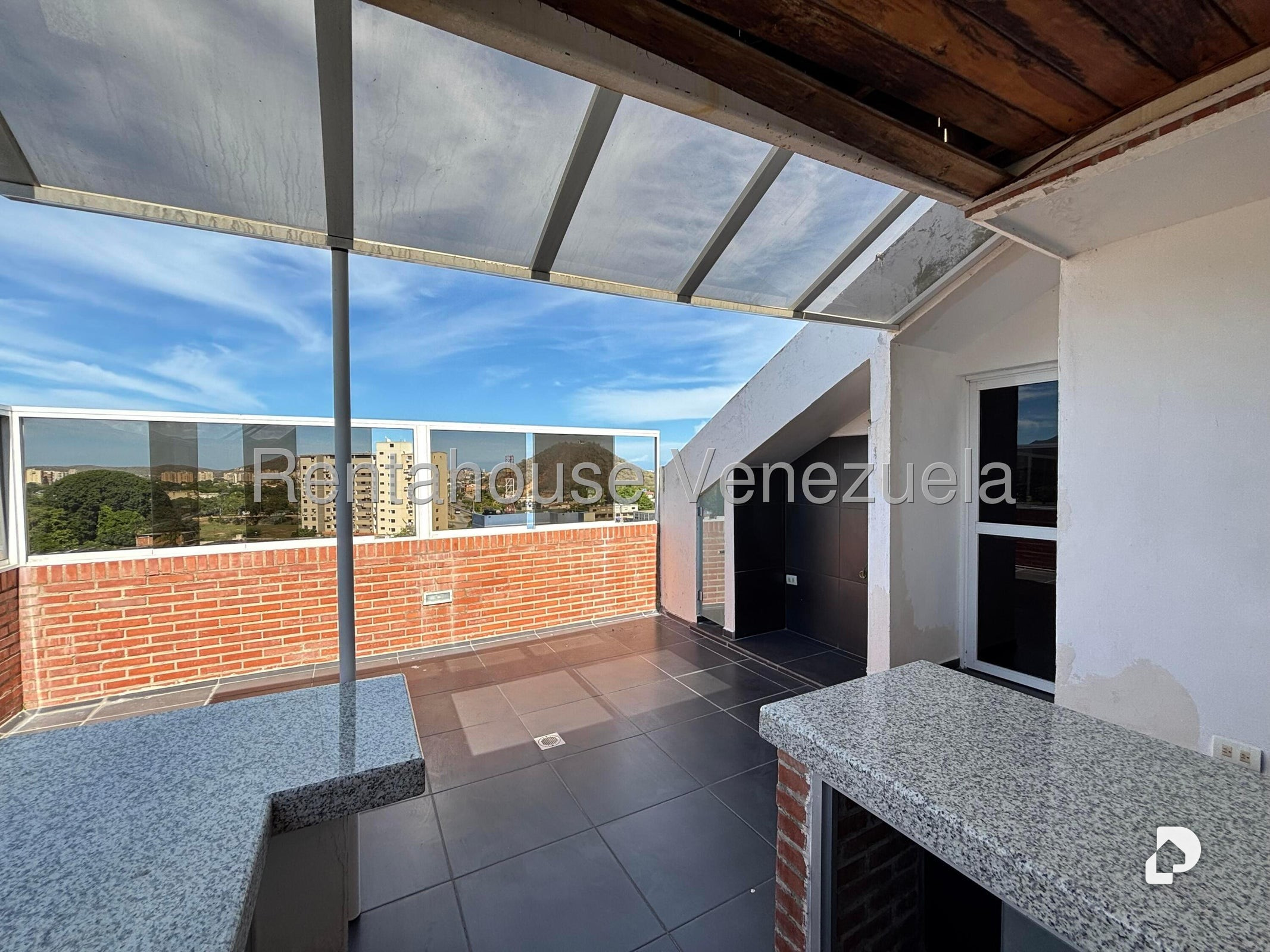 Penthouse en Los Robles, Pampatar – 12