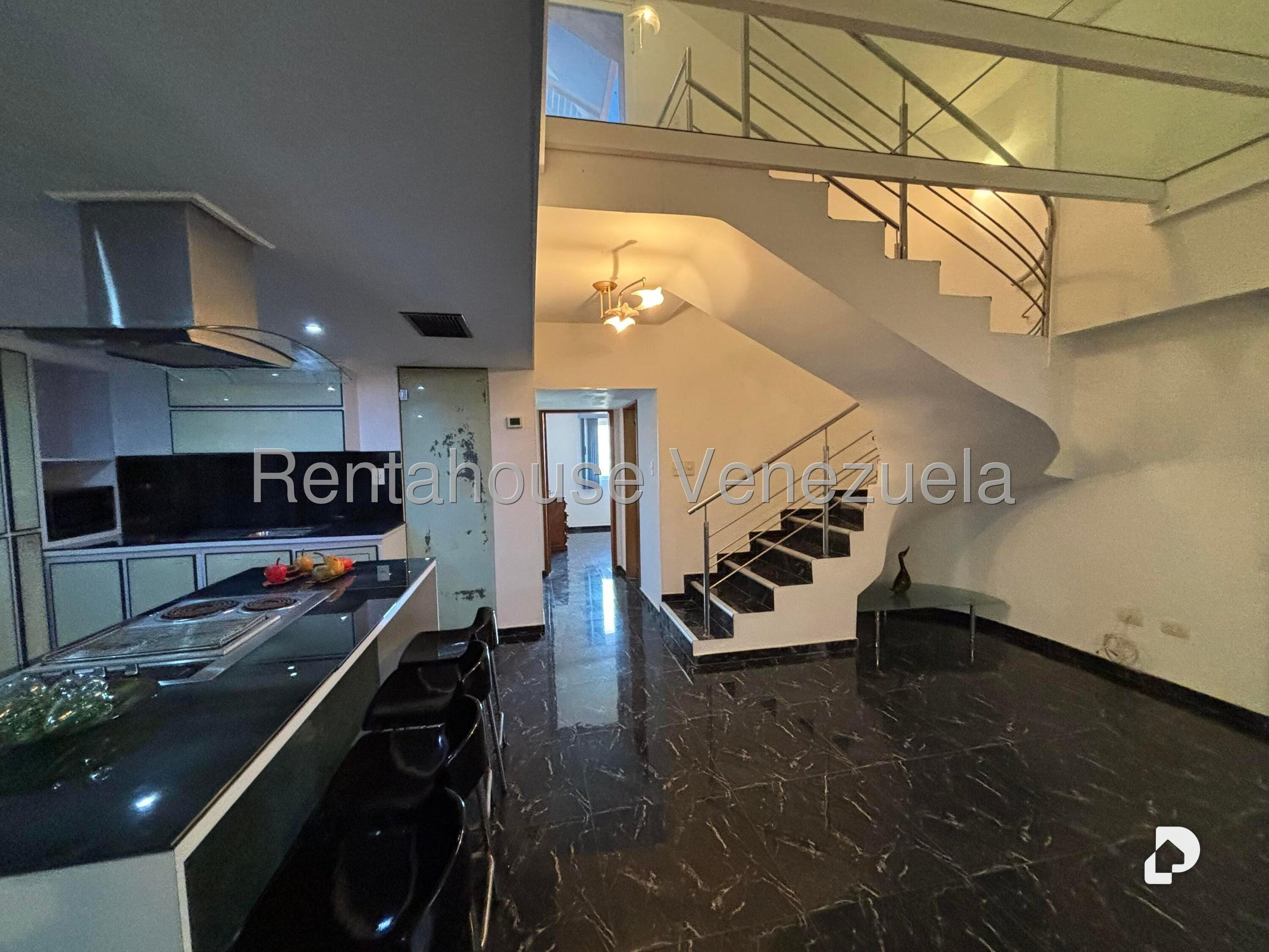 Penthouse en Los Robles, Pampatar – 6