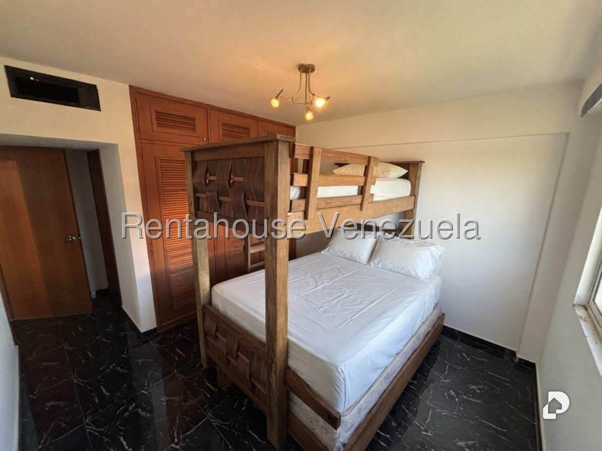 Penthouse en Los Robles, Pampatar – 9