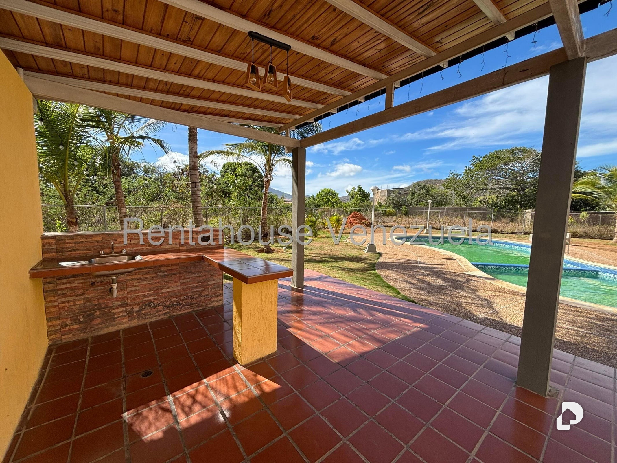 Penthouse en Los Robles, Pampatar – 3