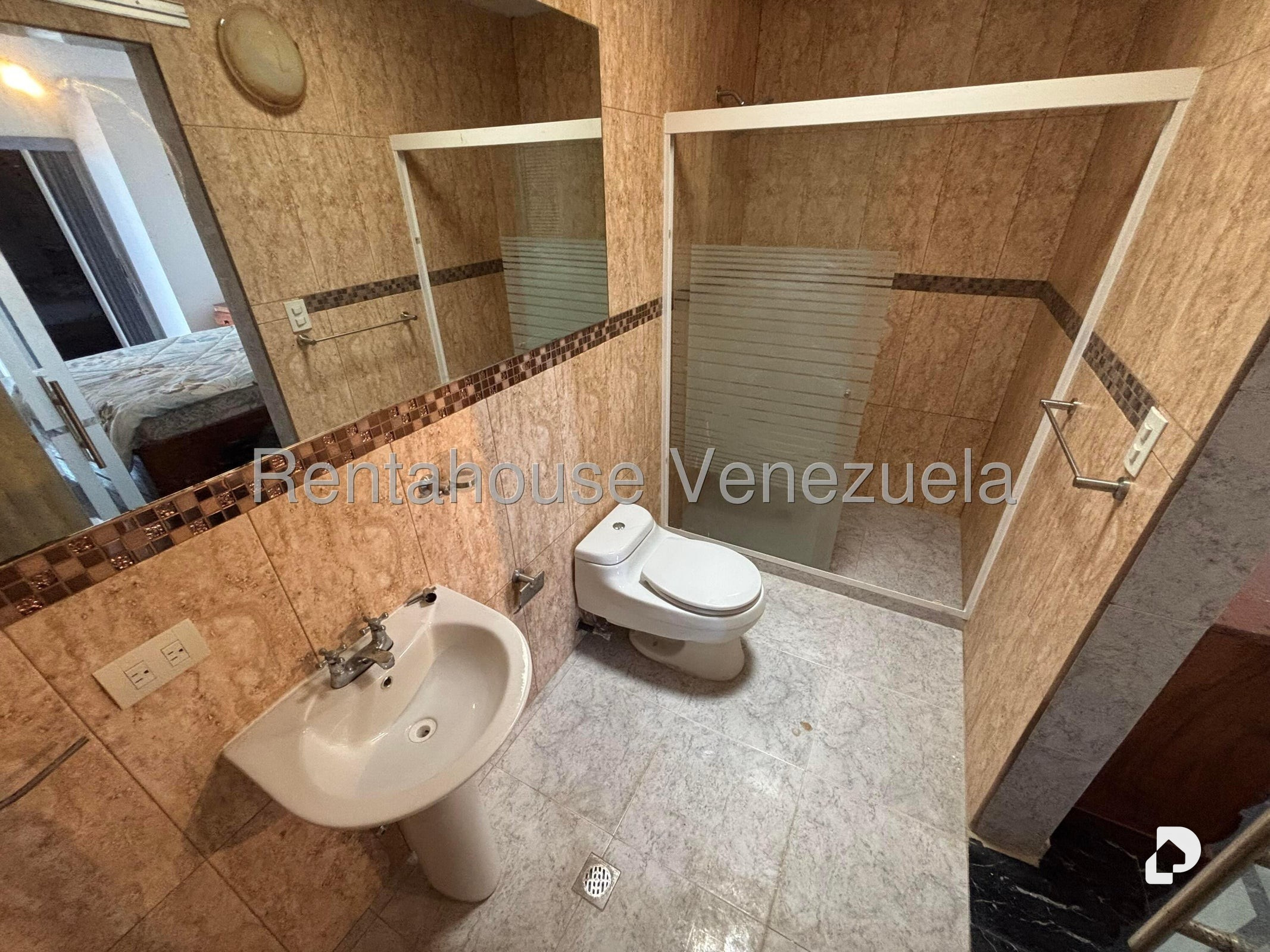 Penthouse en Los Robles, Pampatar – 11
