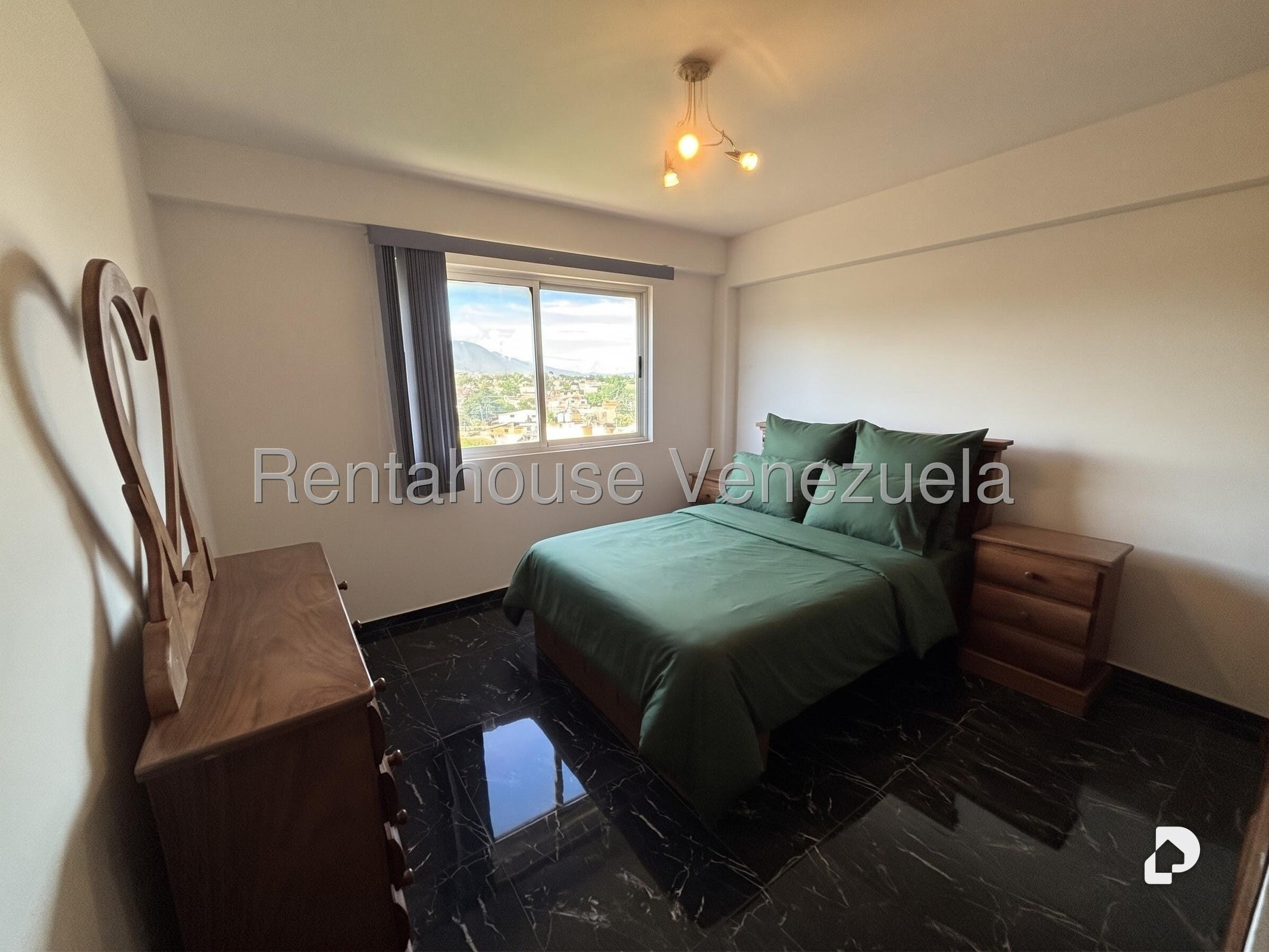 Penthouse en Los Robles, Pampatar – 10