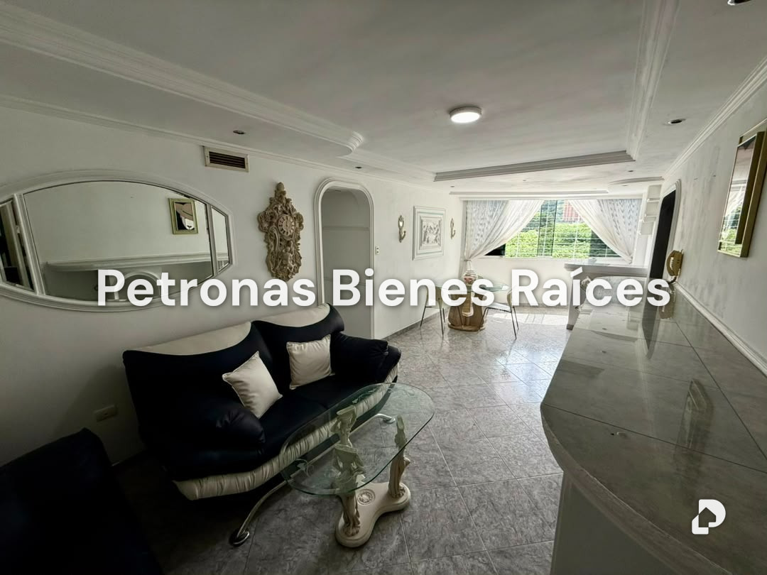 Apartamento en Mañongo, Naguanagua – 2
