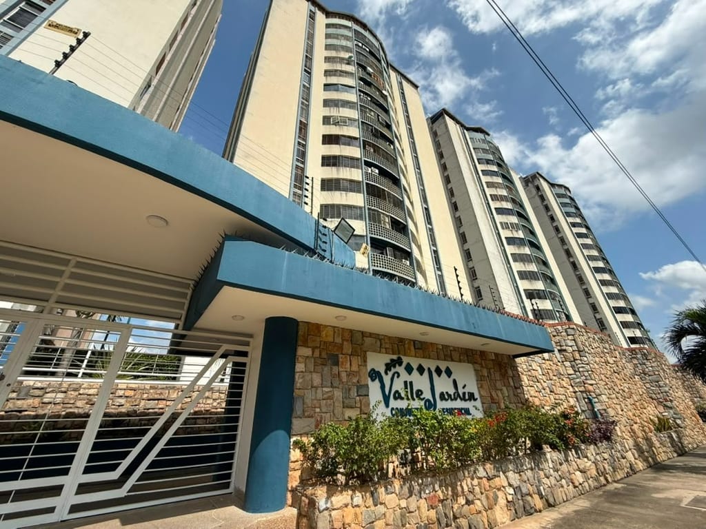 Apartamento en Mañongo, Naguanagua - 1
