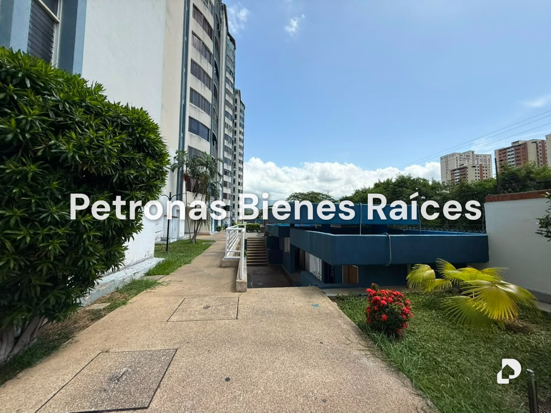 Apartamento en Mañongo, Naguanagua – 19