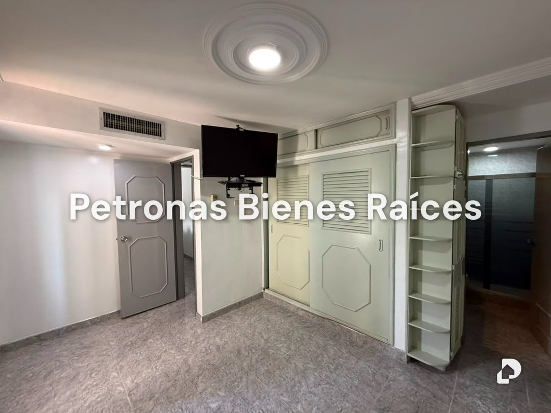 Apartamento en Mañongo, Naguanagua – 5