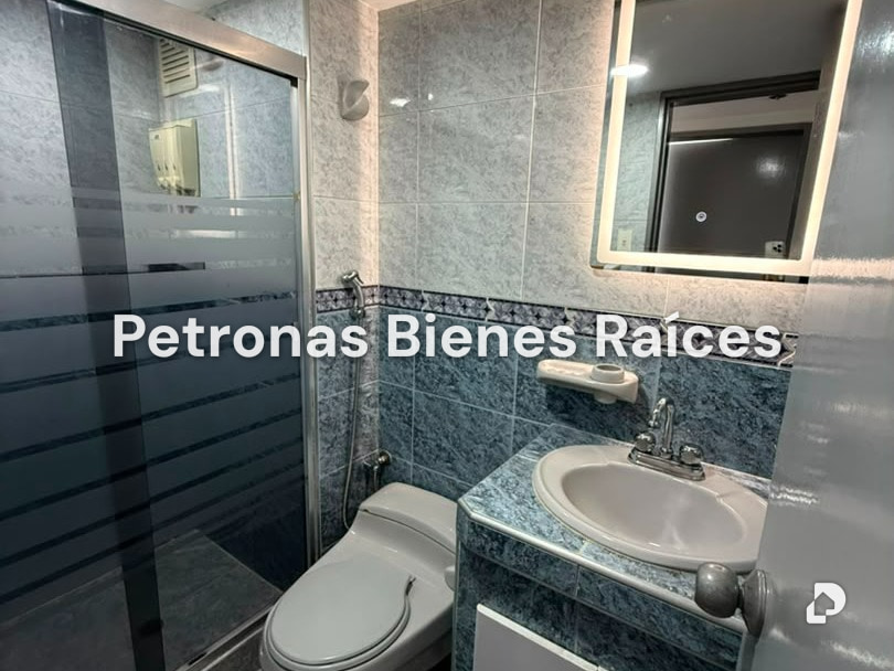 Apartamento en Mañongo, Naguanagua – 9