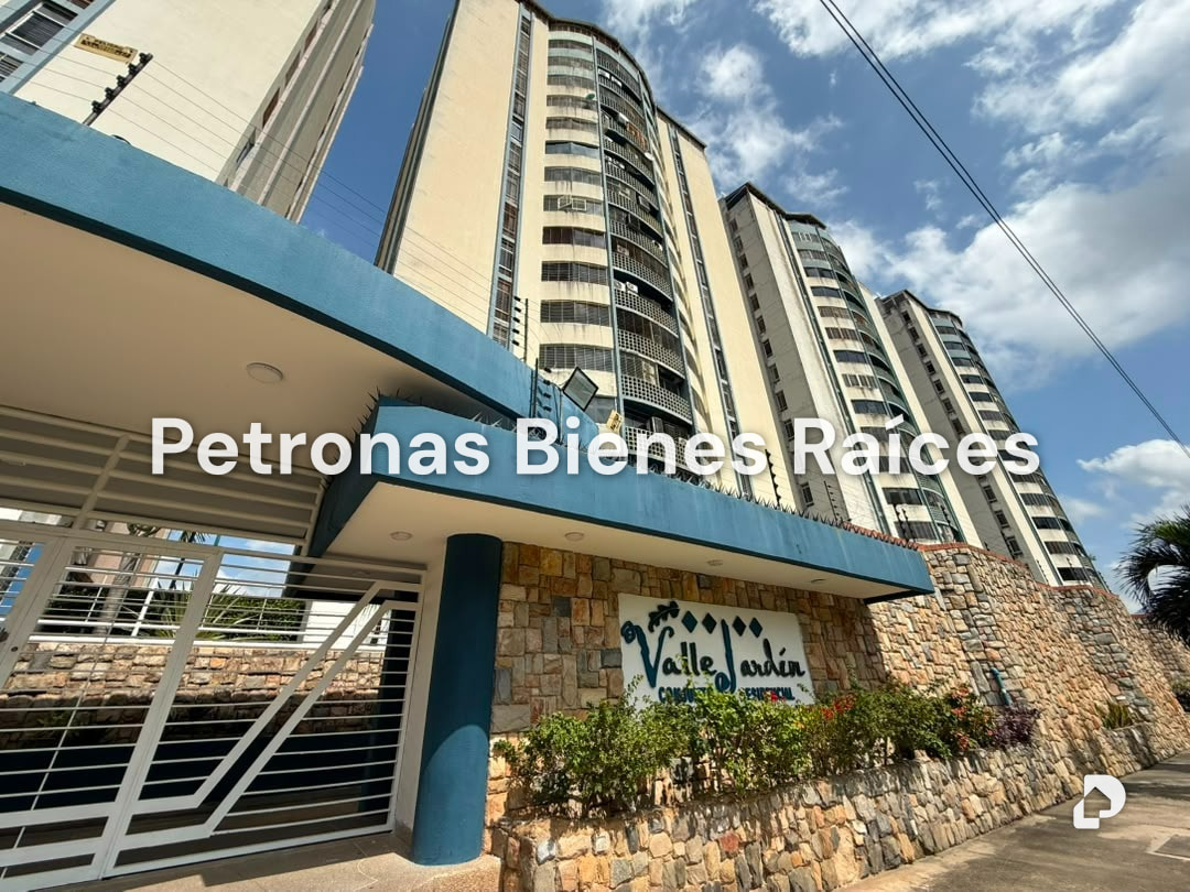 Apartamento en Mañongo, Naguanagua – 1