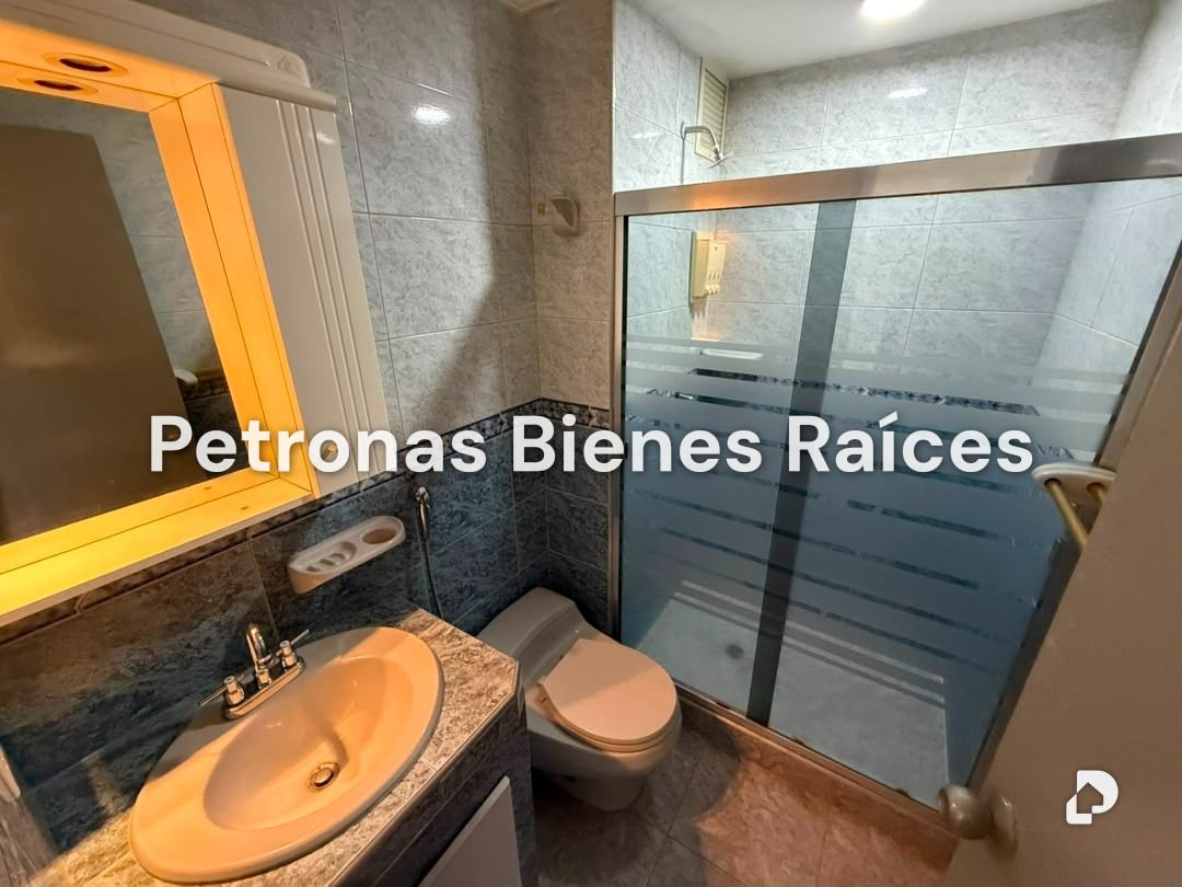 Apartamento en Mañongo, Naguanagua – 12