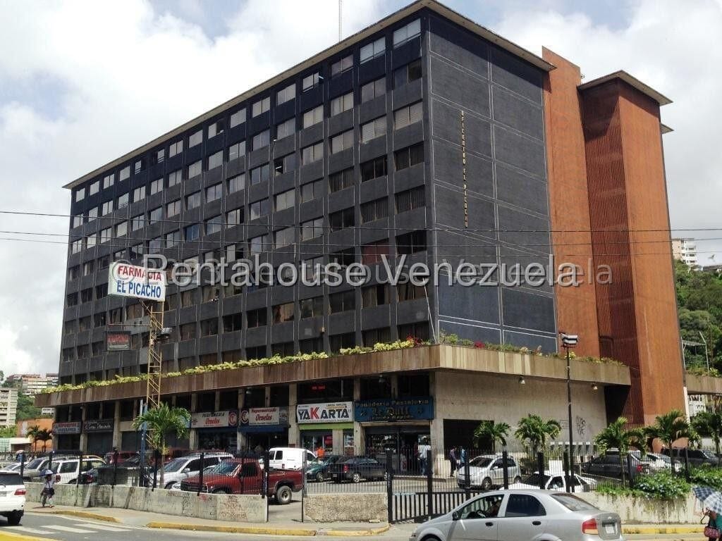 Local comercial en San Antonio de Los Altos, Altos Mirandinos - 1