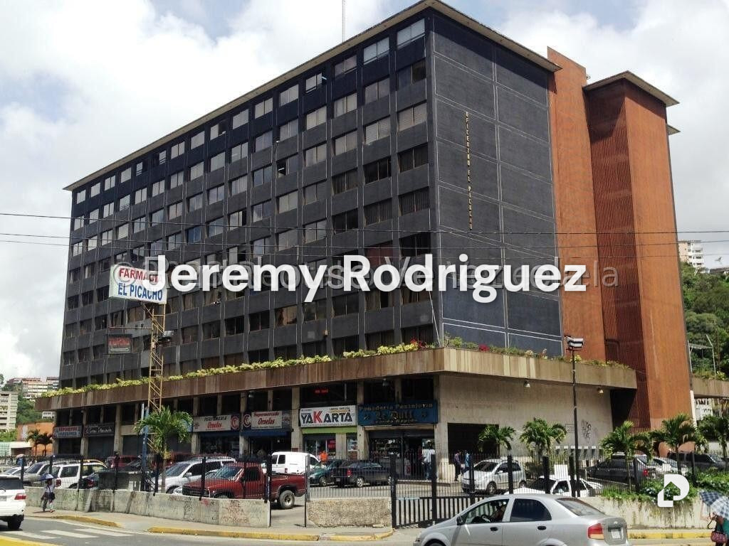 Local comercial en San Antonio de Los Altos, Altos Mirandinos – 1