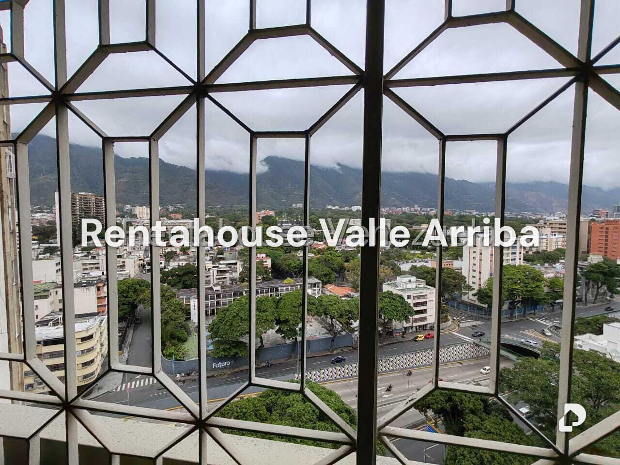 Apartamento en El Bosque, Caracas – 5