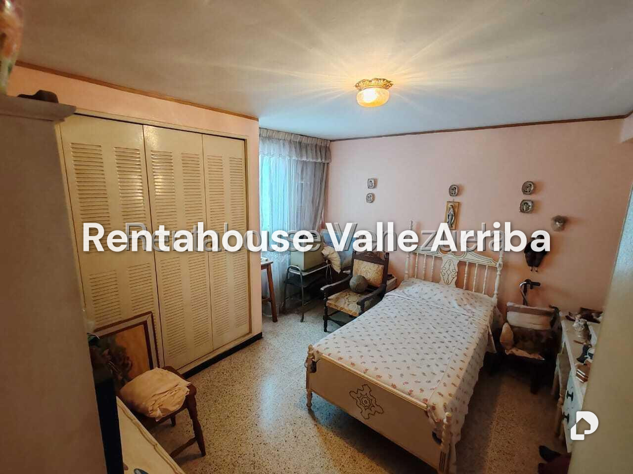 Apartamento en El Bosque, Caracas – 10