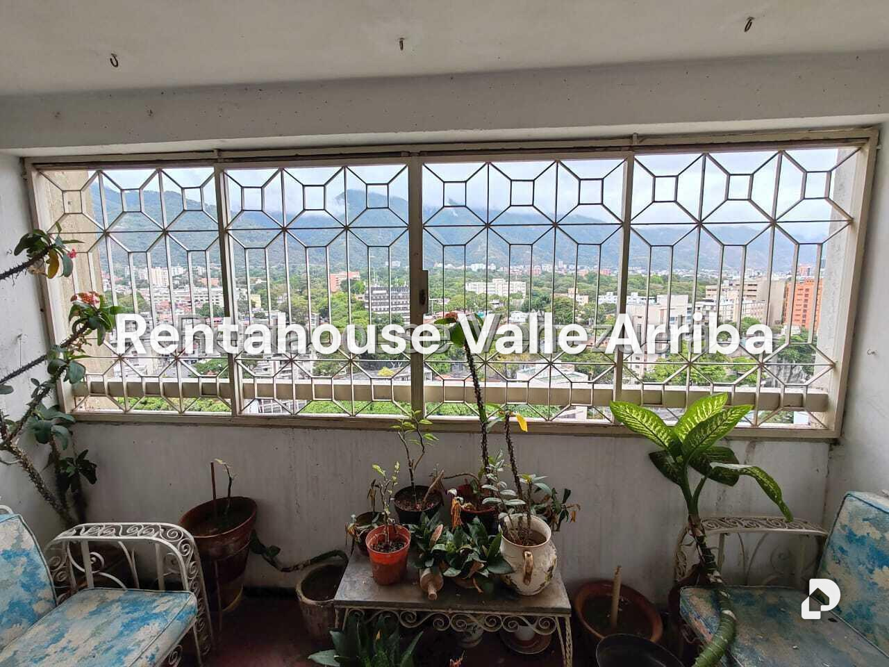 Apartamento en El Bosque, Caracas – 6