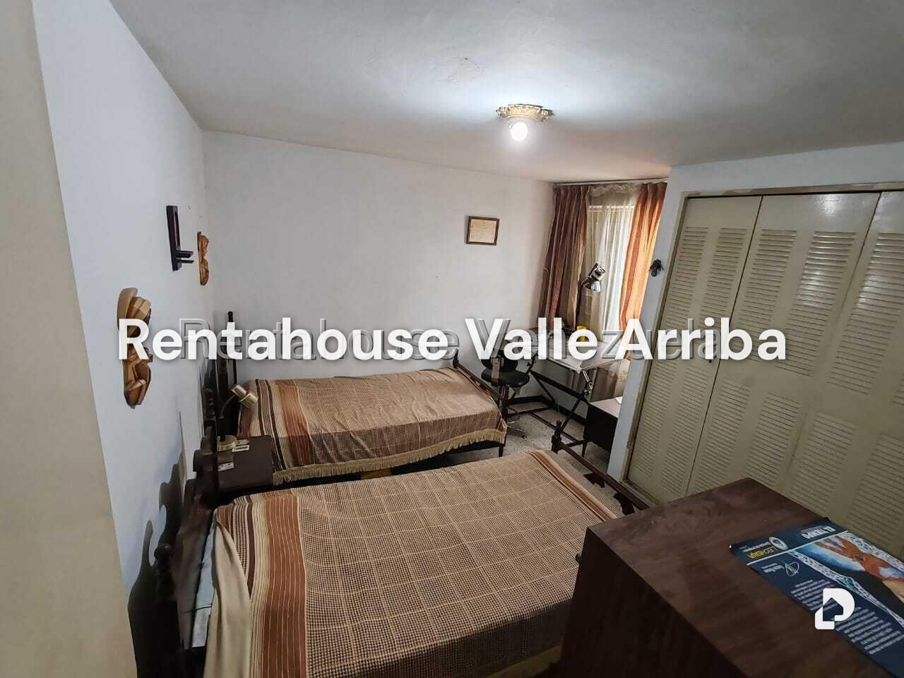 Apartamento en El Bosque, Caracas – 9