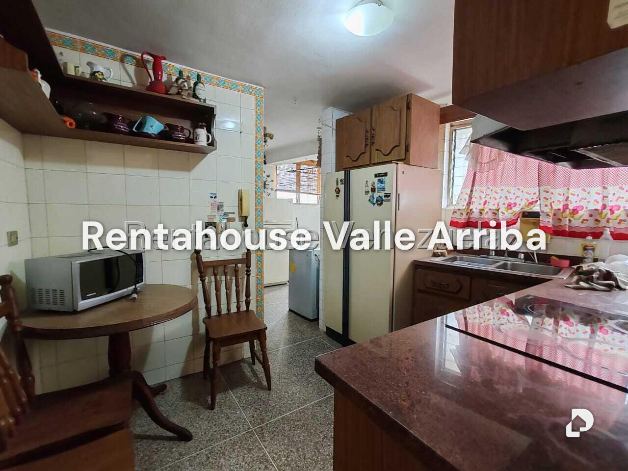 Apartamento en El Bosque, Caracas – 18