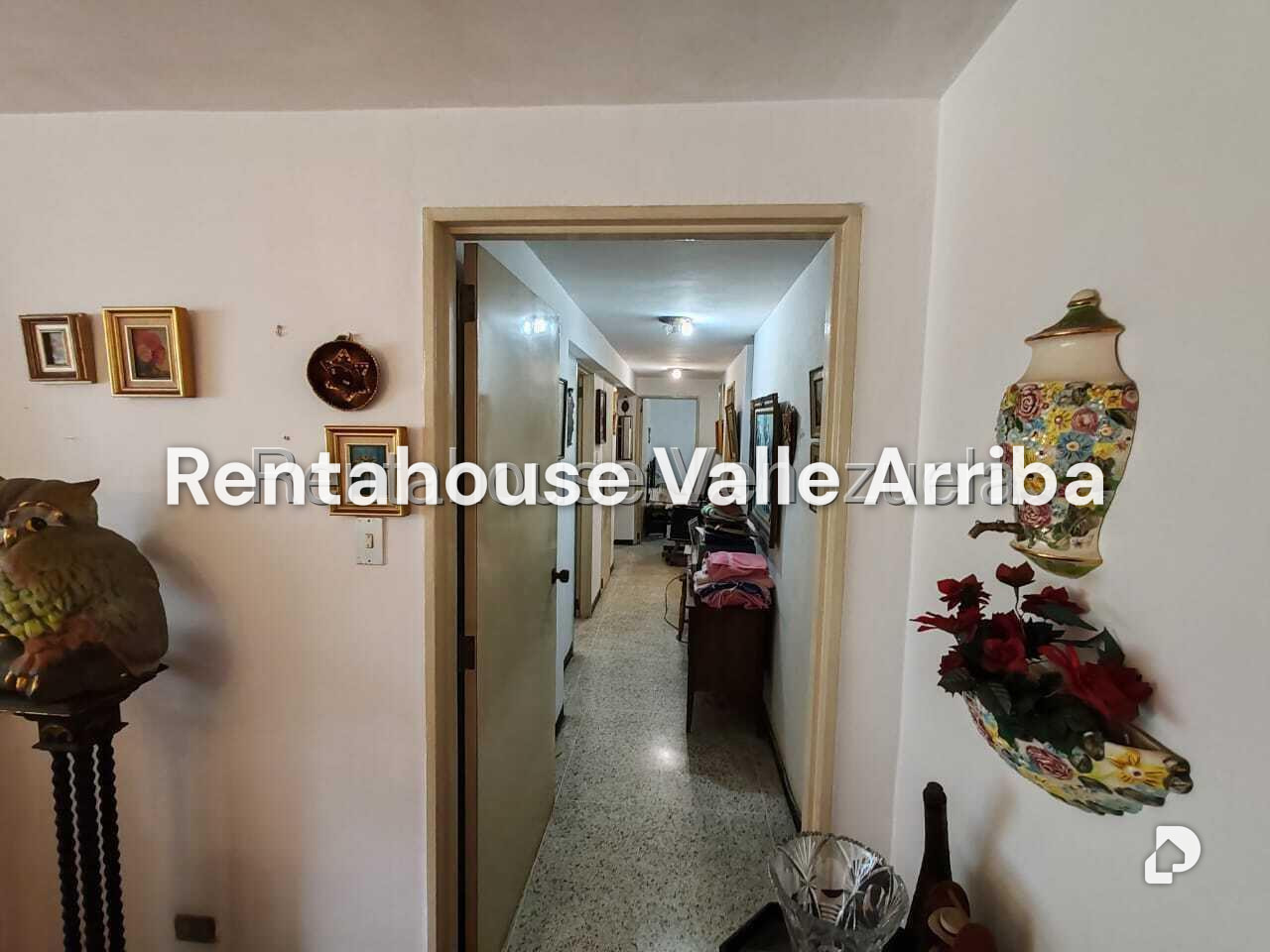 Apartamento en El Bosque, Caracas – 4