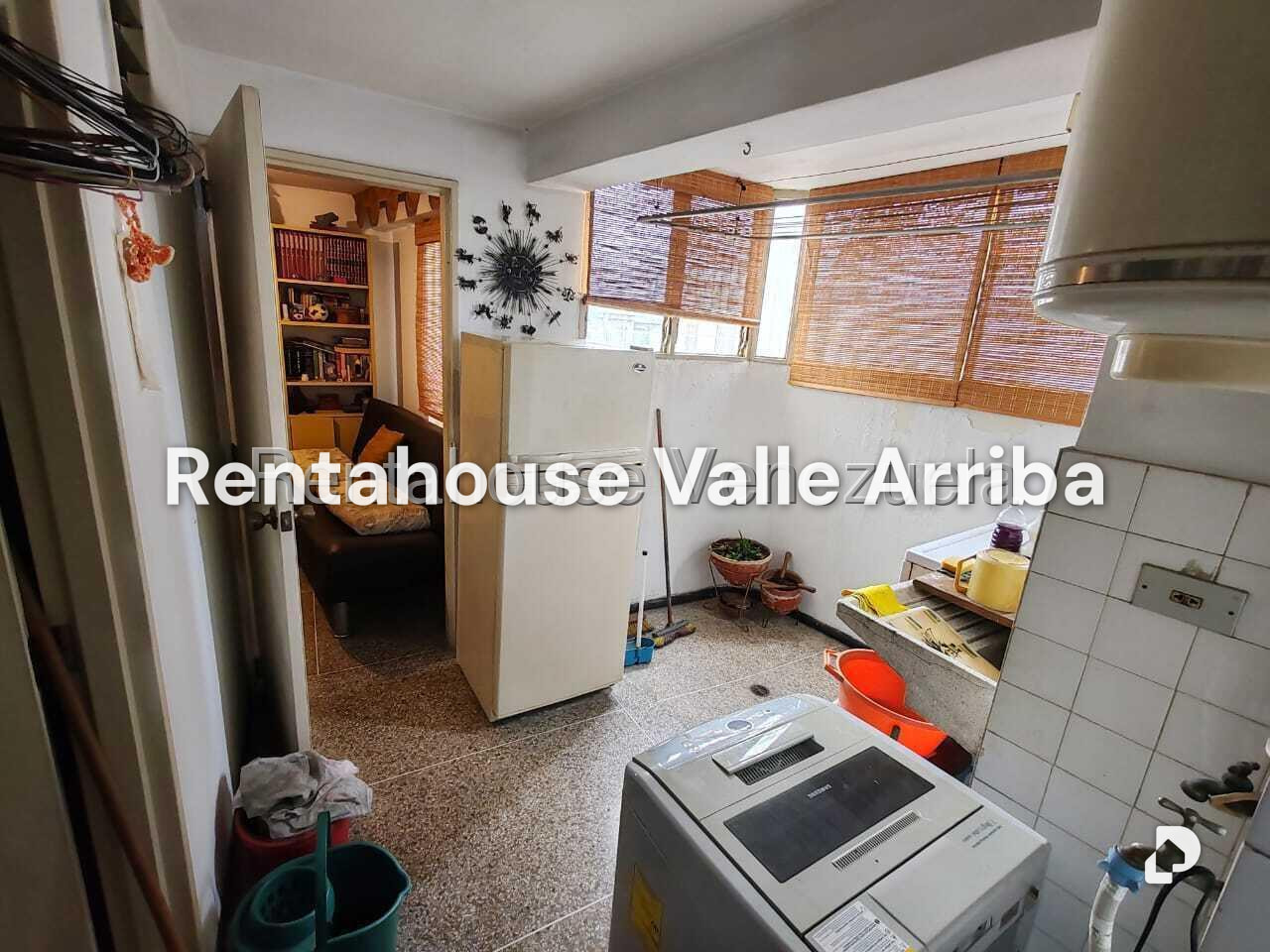 Apartamento en El Bosque, Caracas – 17