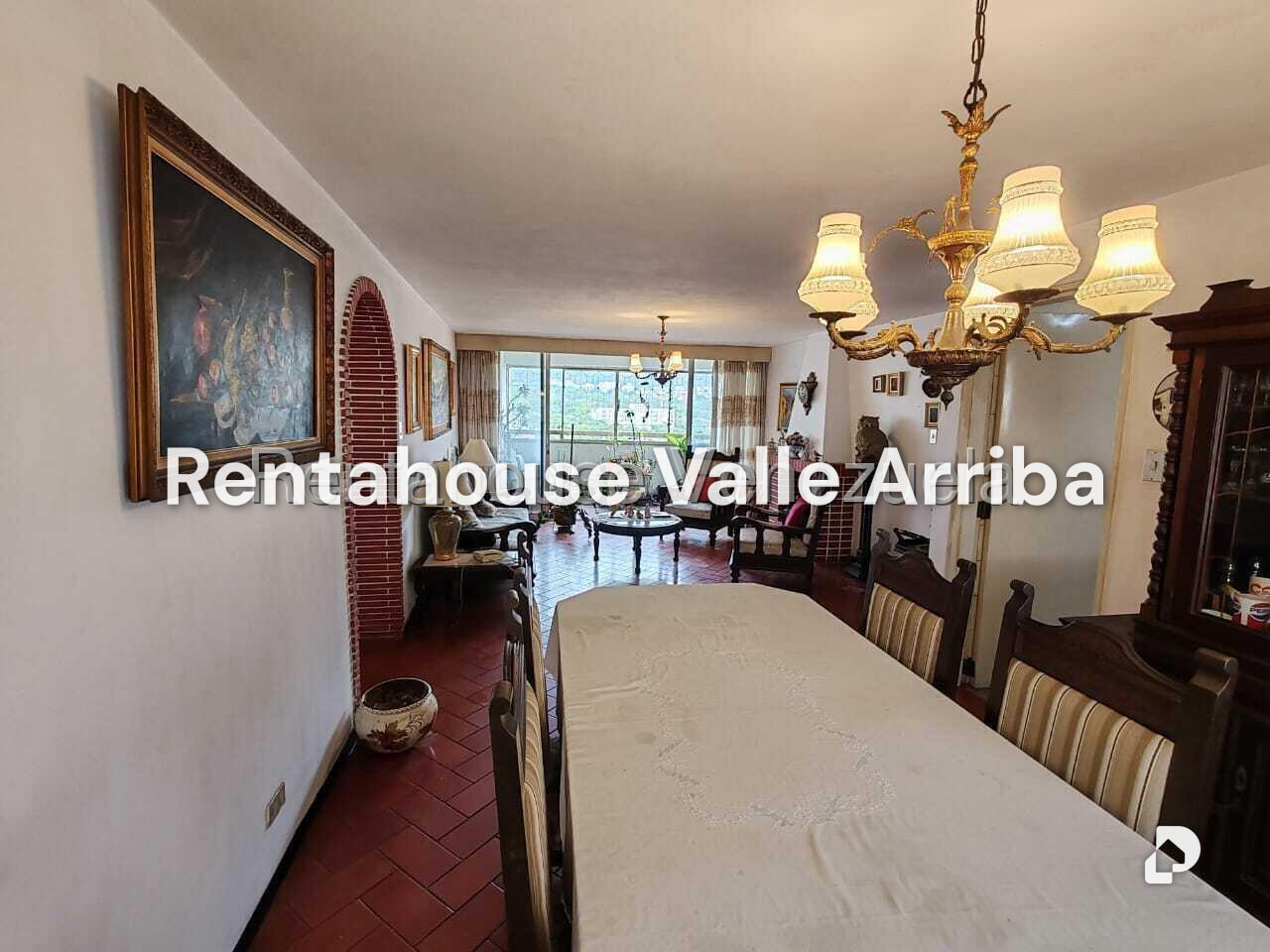 Apartamento en El Bosque, Caracas – 8