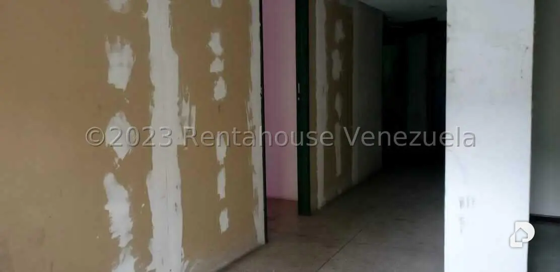 Commercial space in Catedral, Caracas – 5