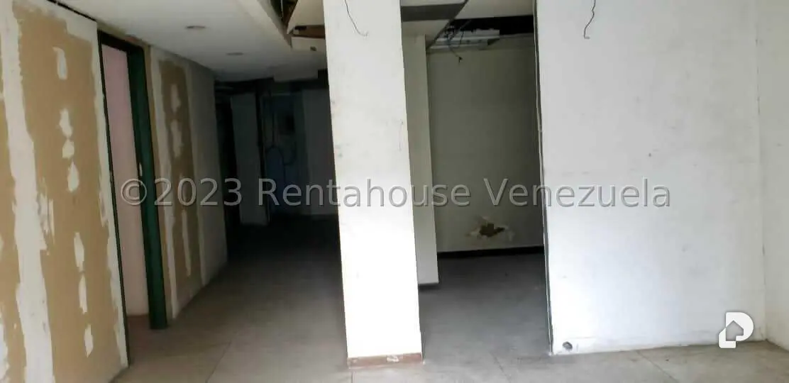 Commercial space in Catedral, Caracas – 4