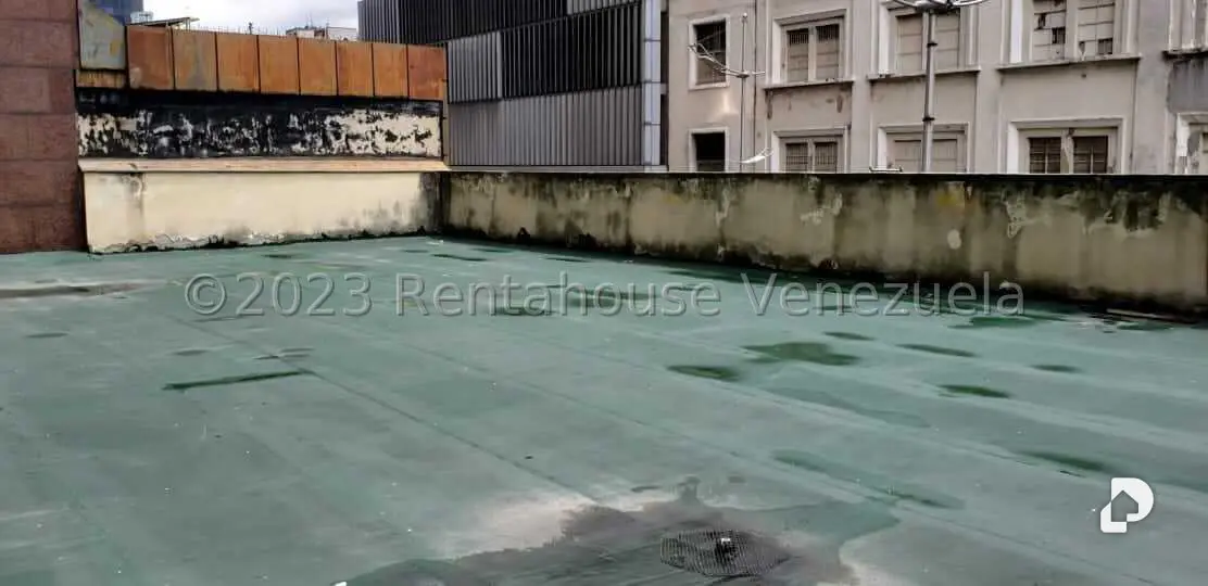 Commercial space in Catedral, Caracas – 15