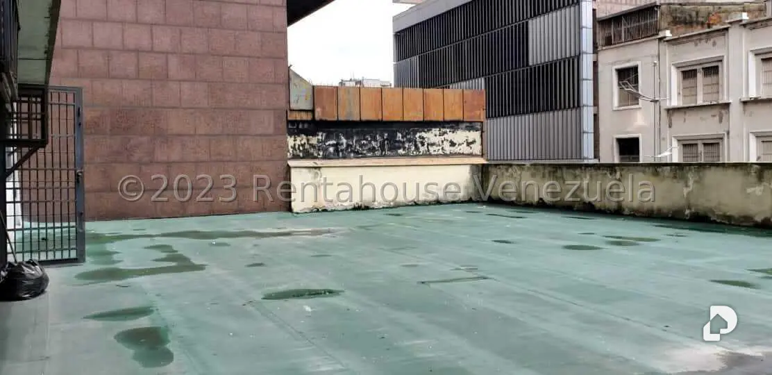 Commercial space in Catedral, Caracas – 18