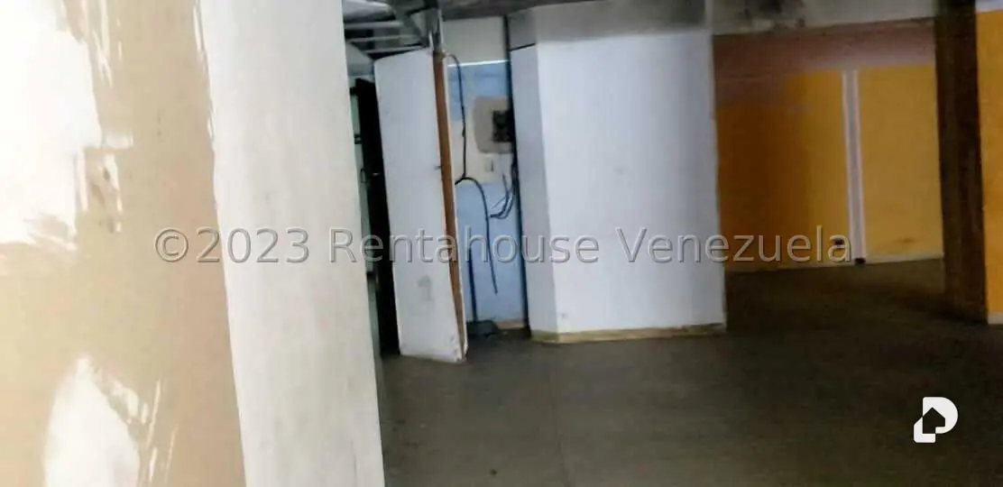 Commercial space in Catedral, Caracas – 8