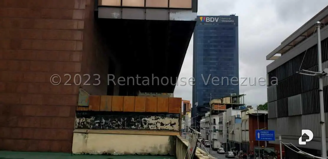 Commercial space in Catedral, Caracas – 3
