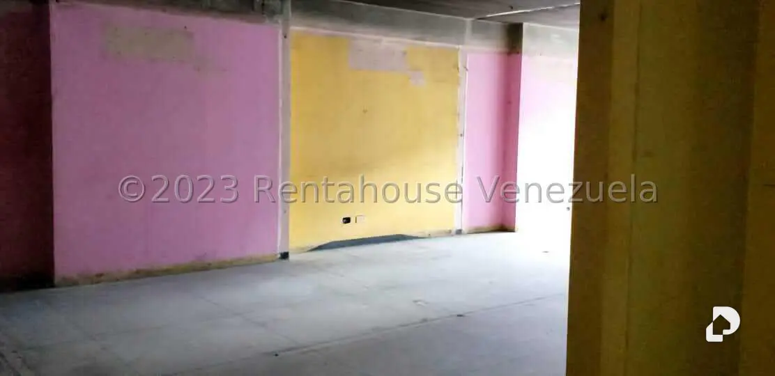 Commercial space in Catedral, Caracas – 19