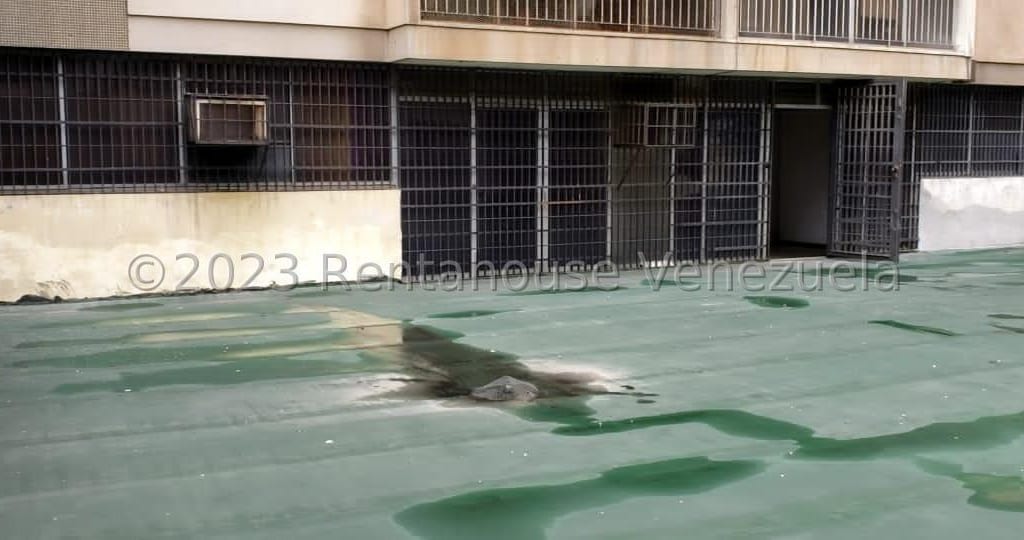 Local comercial en Catedral, Caracas - 1