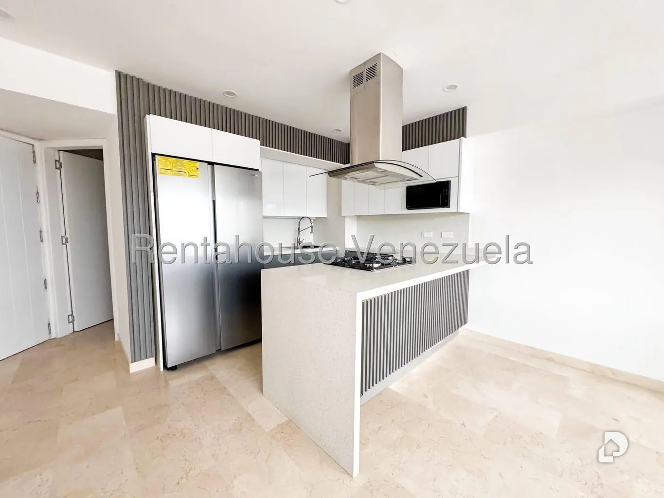 Apartamento en El Rosal, Caracas – 10